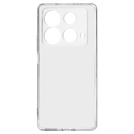 Чехол для мобильного телефона Armorstandart Air Infinix Note 40 4G Camera cover Clear (ARM73928)