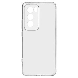 Чехол для мобильного телефона Armorstandart Air OPPO Reno12 Camera cover Clear (ARM78019)