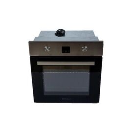 Духовой шкаф Grunhelm GDG610X (110877)