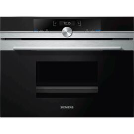 Духова шафа Siemens CD634GAS0