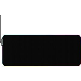 Коврик для мышки Lorgar Steller 919 RGB USB Black (LRG-GMP919)
