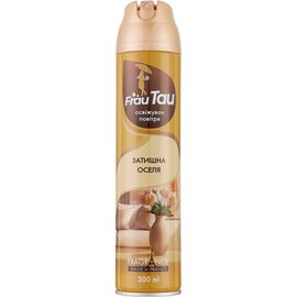 Освіжувач повітря Frau Tau Затишна оселя 300 мл (4820263232316)