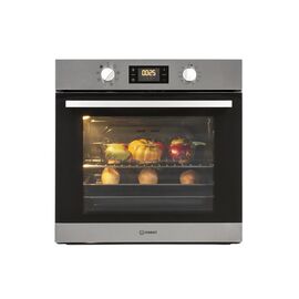 Духовой шкаф Indesit IFW 6544 IX