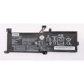 Акумулятор до ноутбука Lenovo IdeaPad 320-15 L16M2PB2, 4670mAh (35Wh), 2cell, 7.5V, Li-ion (A47338)