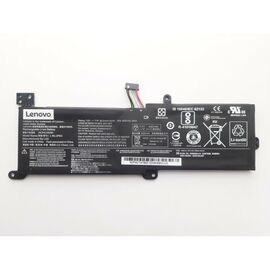 Аккумулятор для ноутбука Lenovo IdeaPad 320-15 L16L2PB3, 4610mAh (35Wh), 2cell, 7.6V, Li-ion (A47684)