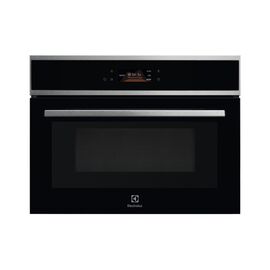 Духовой шкаф Electrolux EVM8E08X