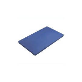 Разделочная доска FoREST Basic line 500 х 300 х 20 мм синя (433520)
