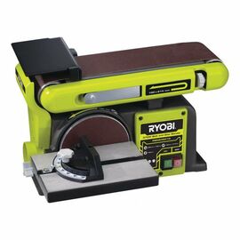 Шлифовальный станок Ryobi шлифовальный RBDS4601G (5133002858)