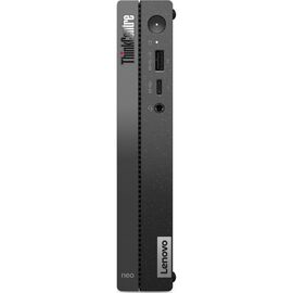 Компьютер Lenovo Neo 50q Gen 4 / i3-1215U, 8, 256, KM, W11P (12LN0046UI)