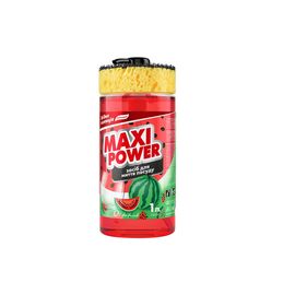 Средство для ручного мытья посуды Maxi Power Арбуз 1 л (4823098414230)