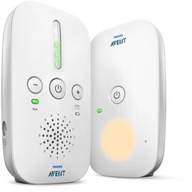 Радіоняня Philips AVENT цифрова (SCD502/26)