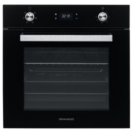 Духовой шкаф GRANADO GEO 62-1310 black (GEO162131011)