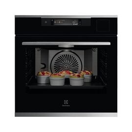 Духовой шкаф Electrolux KOAAS31CX