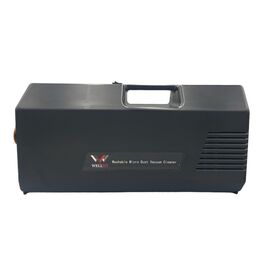 Тонерный пылесос Welldo 800W, 2L, with washable filter (VACWDW)