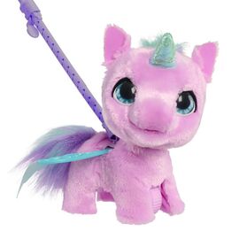 Интерактивная игрушка Furreal серии Fly-a-lots - Единорог (28064)