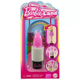 Кукла Barbie Миникуколка Модница серии Mini BarbieLand (сюрприз) (HYF19)