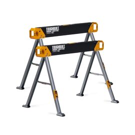 Верстак ToughBuilt козлы складные, 2 шт. (TB-C550-2)