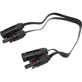 Кабель питания EcoFlow Super Flat Solar Connector Cable (EFL-SuperFlatMC4Cable)