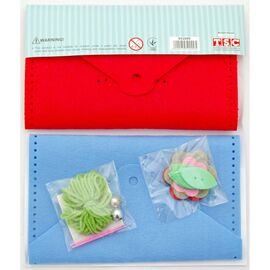 Набор для творчества Santi Свадебные открытки (952099)