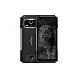 Мобильный телефон Ulefone Armor 27 Pro 12/256Gb Black (6975326662840)