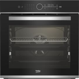 Духовой шкаф Beko BBIM13400XMSW