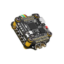 Полетный стек SpeedyBee F7 V3 BL32 50A 30x30 (SB-STACK-F7V3-50A/HP0008.0081-Stack-V3)