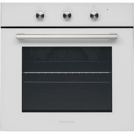 Духовой шкаф GRANADO GEO 62-0200 white (GEO26202001)