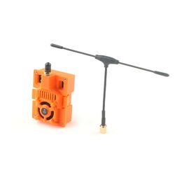 Передатчик (TX) HappyModel ES900TX Max 2W 750MHz Module (1H60030)