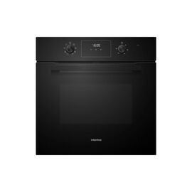 Духовой шкаф Interline KTS 680 ECH BB