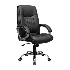 Офисное кресло Richman Франкфурт Ю Хром П2 M-1 (Tilt) Рокки 100 (R00000050451)
