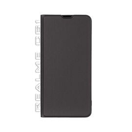 Чехол для мобильного телефона BeCover Exclusive New Style Realme C61 Black (711890)