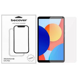 Стекло защитное BeCover Xiaomi Redmi Pad SE 8.7" (711889)
