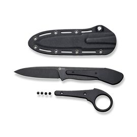 Нож Civivi Varius Black (C22009D-1)