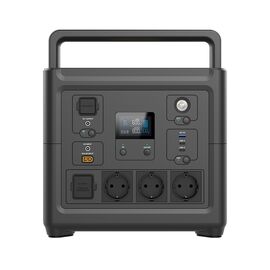 Зарядна станція PowerPlant 1000W, 835.2Wh (PB930890)