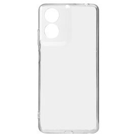Чехол для мобильного телефона Armorstandart Air Motorola E14 Camera cover Clear (ARM78798)
