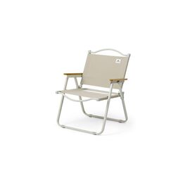 Крісло складане Naturehike CNK2300JU012 бежеве (6976023926877)