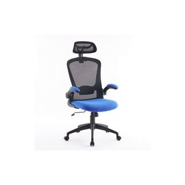 Офісне крісло Special4You Nimbo blue (E7030)