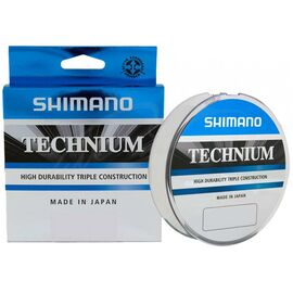 Леска Shimano Technium 200m 0.305mm 8.5kg (2266.71.58)