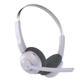 Наушники Jlab GO Work Pop Lilac (IEUHBGWRKPOPRLLC4)