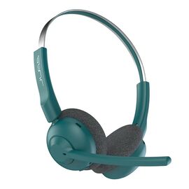 Навушники Jlab GO Work Pop Teal (IEUHBGWRKPOPRTEL4)