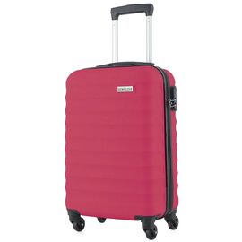 Чемодан Semi Line 20" (S) Dark Rose (T5633-1) (DAS302593)