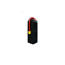 Аккумулятор для дрона Hobbyporter Lipo 6s 22.2V 4200mAh 65C XT60 (HP0223.0004)