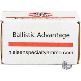 Пульки NSA 5,5 мм 2.02 g 325 шт/уп (218-HS-HP-DB-31.2-325)