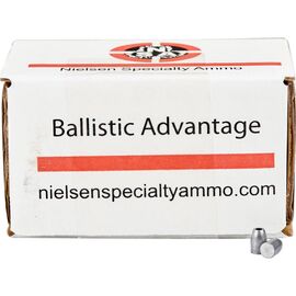 Пульки NSA 5,5 мм 1.84 g 325 шт/уп (218-HS-HP-FB-28.5-325)