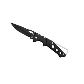 Ніж Schwarzwolf Gediz чорний (F1904501AJ3)