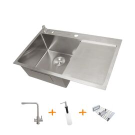 Мойка кухонная Nett NS-7848