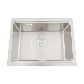 Мойка кухонная Nett NS-5742 (042725)