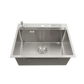 Мойка кухонная Nett NS-5747 (041925)