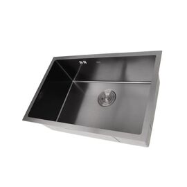 Мойка кухонная Nett NB-6845 (040225)