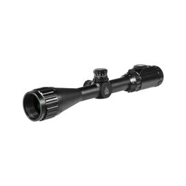 Оптичний приціл Leapers UTG True Hunter 3-9x40 AO 1" сітка Mil-Dot з підсвічуванням (SCP-U394AOIED)